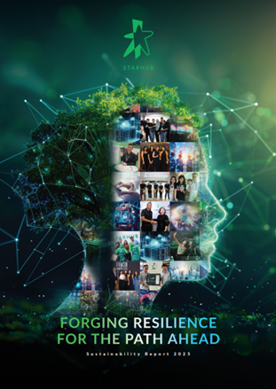 Sustainability Report 2025